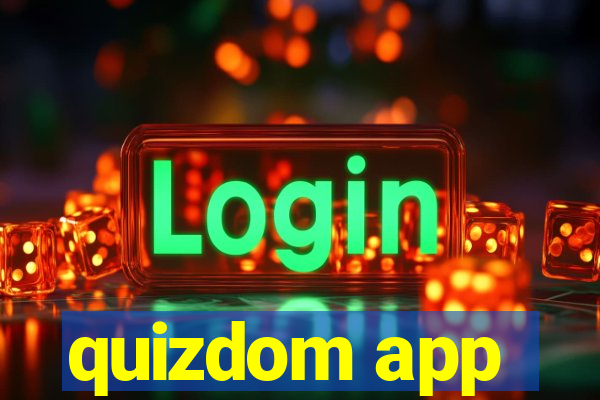 quizdom app